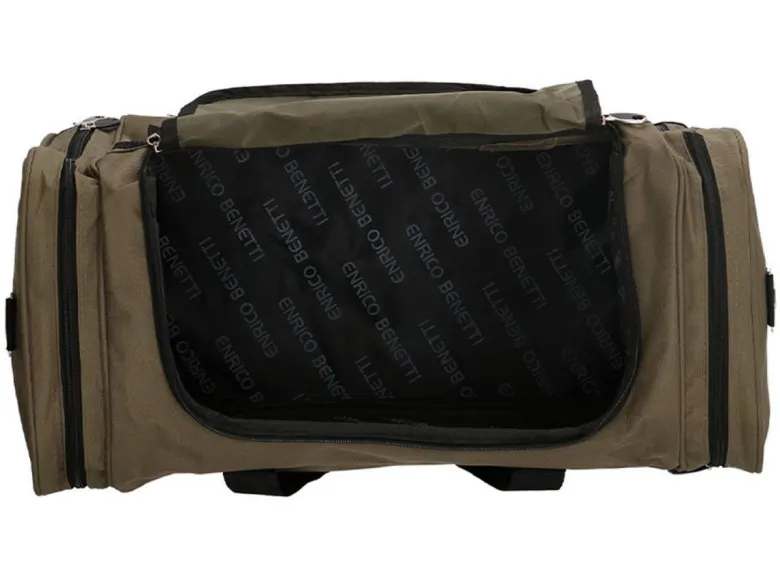 Enrico Benetti Orlando reistas 41L - Olive