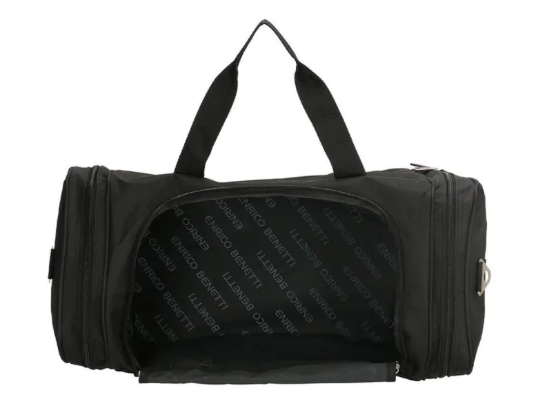 Enrico Benetti Orlando reistas - Black