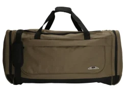 Enrico Benetti Orlando reistas 76L - Olive