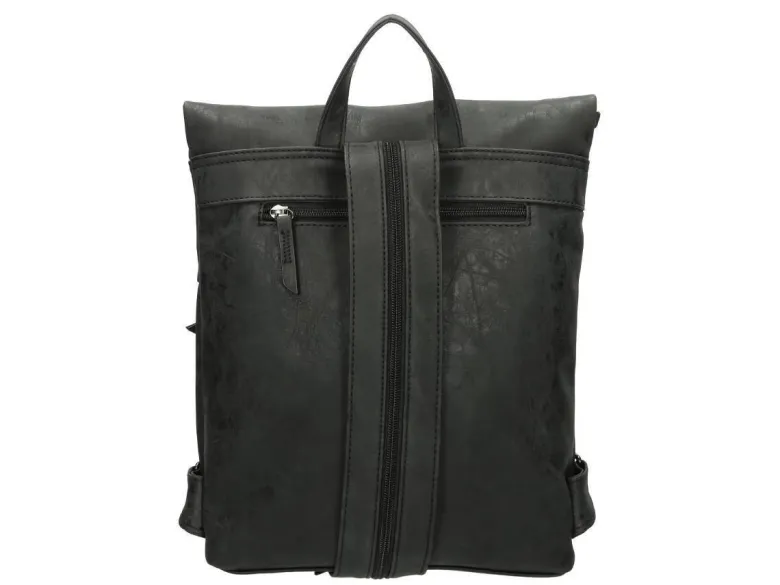 Enrico Benetti Ruby rugzak - Black