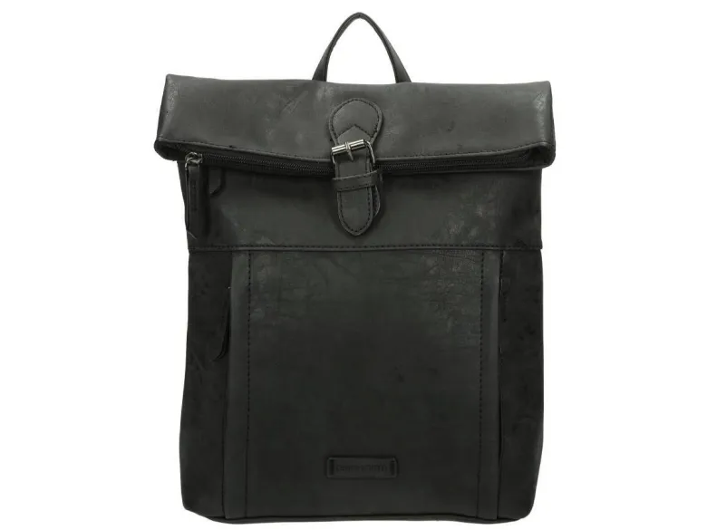 Enrico Benetti Ruby rugzak - Black