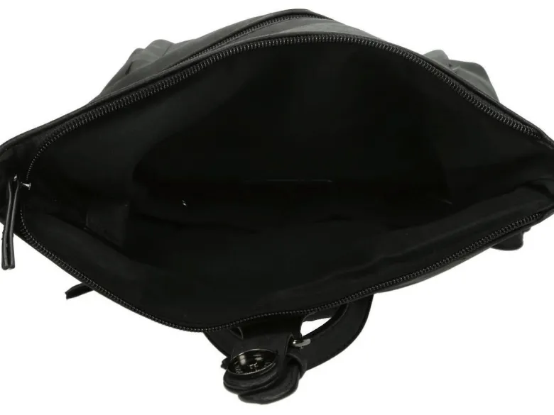 Enrico Benetti Ruby rugzak - Black
