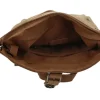 Enrico Benetti Ruby rugzak - Camel