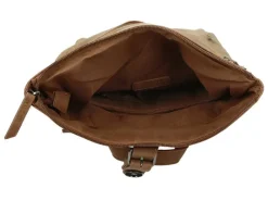 Enrico Benetti Ruby rugzak - Camel