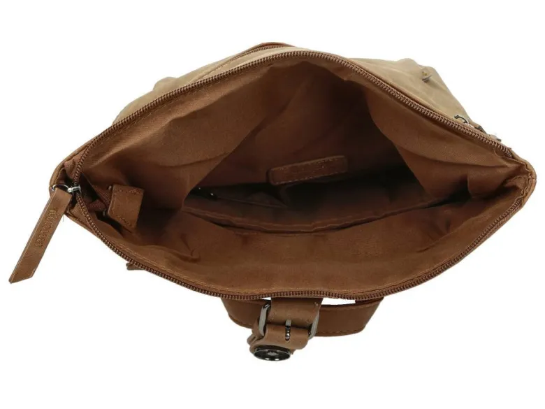 Enrico Benetti Ruby rugzak - Camel