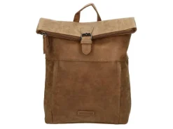Enrico Benetti Ruby rugzak - Camel