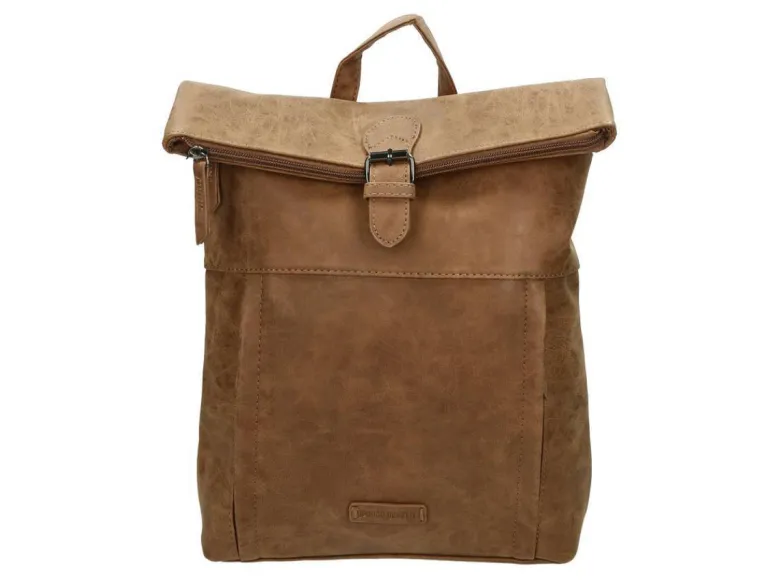 Enrico Benetti Ruby rugzak - Camel