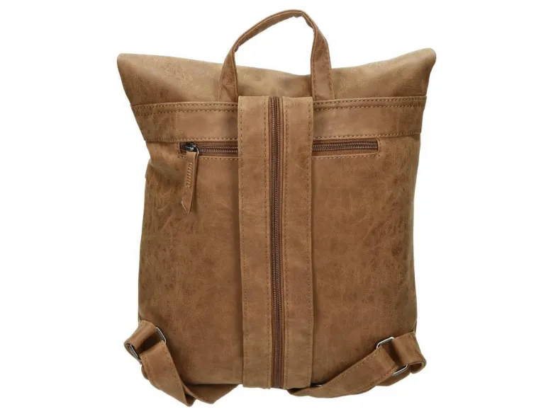 Enrico Benetti Ruby rugzak - Camel