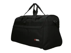 Enrico Benetti San José reistas - Black