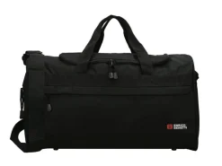 Enrico Benetti San José reistas - Black