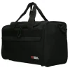 Enrico Benetti San José underseater reistas - Black