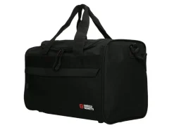 Enrico Benetti San José underseater reistas - Black