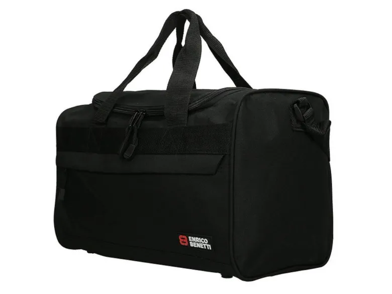 Enrico Benetti San José underseater reistas - Black