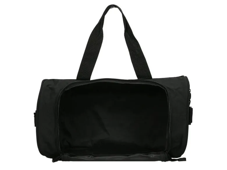 Enrico Benetti San José underseater reistas - Black