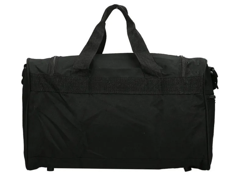 Enrico Benetti San José underseater reistas - Black