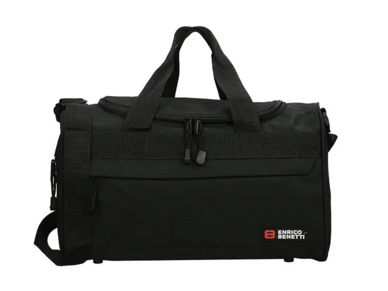 Enrico Benetti San José underseater reistas - Black
