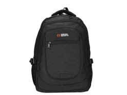 Enrico Benetti Santa Cruz rugzak - Black