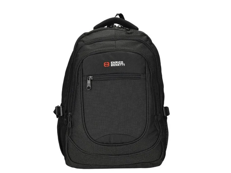 Enrico Benetti Santa Cruz rugzak - Black