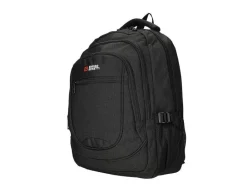 Enrico Benetti Santa Cruz rugzak - Black