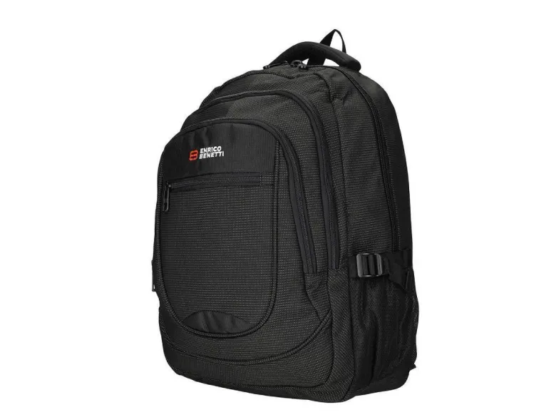 Enrico Benetti Santa Cruz rugzak - Black