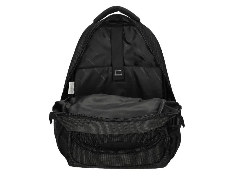 Enrico Benetti Santa Cruz rugzak - Black