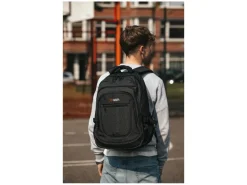 Enrico Benetti Santa Cruz rugzak - Black