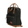 Enrico Benetti santiago 15Inch rugzak - Black