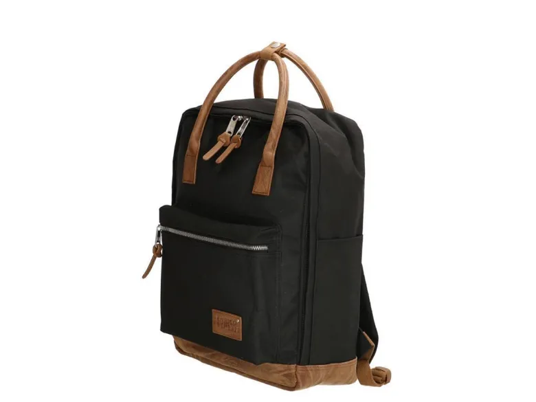 Enrico Benetti santiago 15Inch rugzak - Black