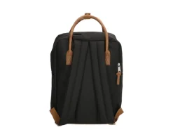 Enrico Benetti santiago 15Inch rugzak - Black