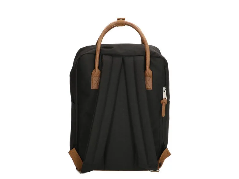 Enrico Benetti santiago 15Inch rugzak - Black
