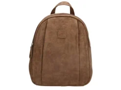 Enrico Benetti Toulouse rugzak - Camel
