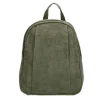 Enrico Benetti Toulouse Rugzak - Olive