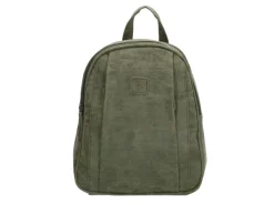Enrico Benetti Toulouse Rugzak - Olive