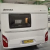 Eriba Exciting 400 2016 caravan