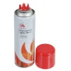 ERRO Butaan gasfles - 250 ml