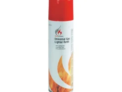 ERRO Butaan gasfles - 250 ml