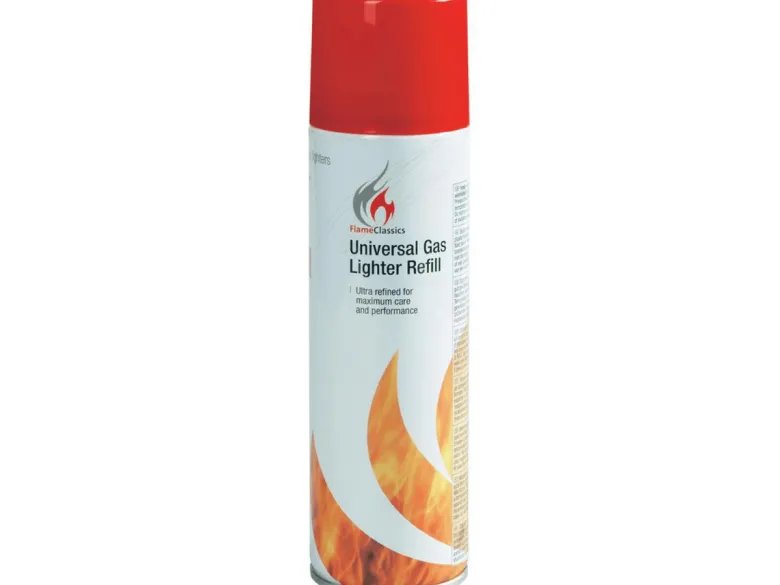 ERRO Butaan gasfles - 250 ml