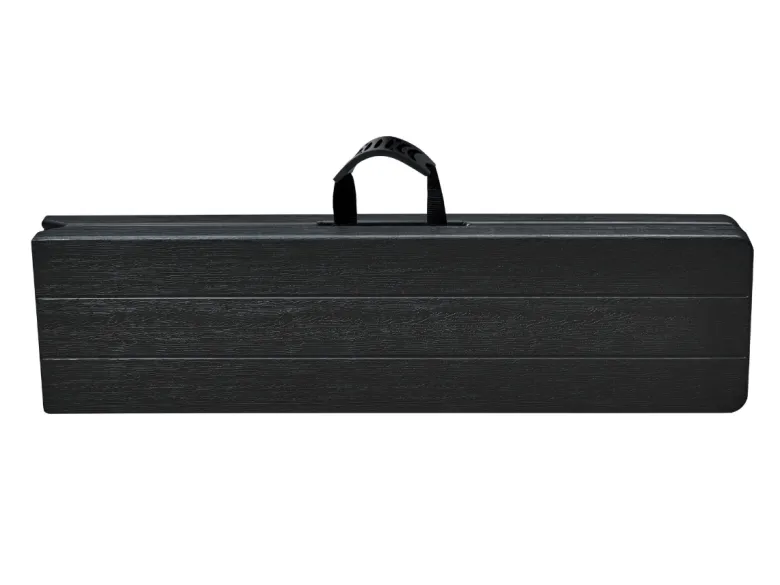 ERRO Tuinbank inklapbaar - 180cm - houtlook