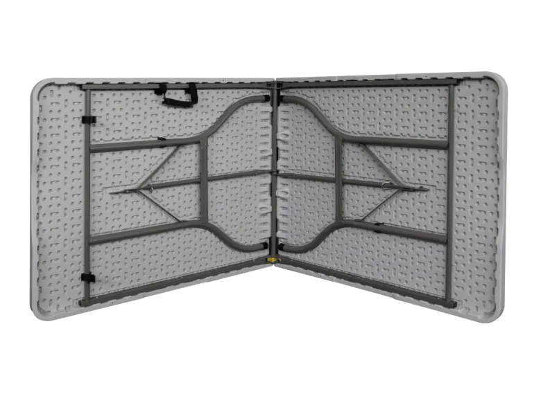 ERRO 180 x 74 cm campingafel - White
