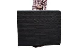 ERRO 180 x 74 cm campingtafel - Wicker look
