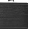 ERRO 180 x 74 cm campingtafel - Wood look