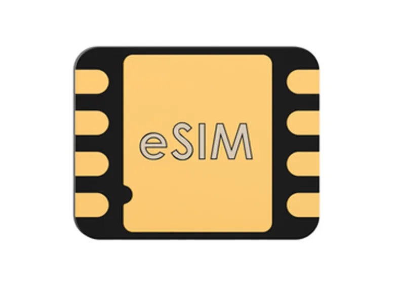 eSIM Duitsland - 3GB