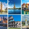eSIM Europa - 50GB