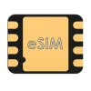 eSIM Frankrijk - 25GB