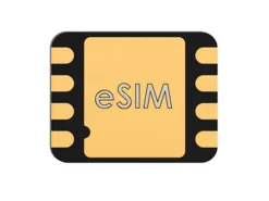 eSIM Frankrijk - 10GB