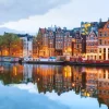 eSIM Nederland - 10GB