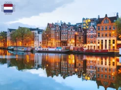 eSIM Nederland - 50GB