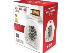 Esperanza Gobi ventilatorkachel