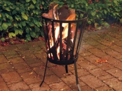 Esschert Design Ø34 cm vuurkorf