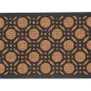 Esschert design deurmat - rond